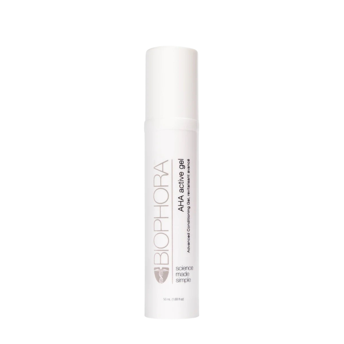 Biophora AHA Active Gel