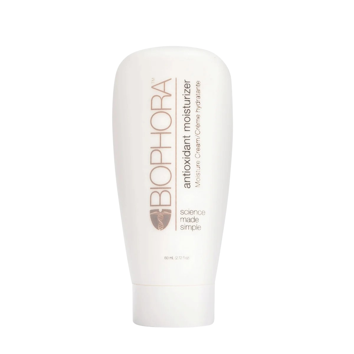 Biophora Antioxidant Moisturizer