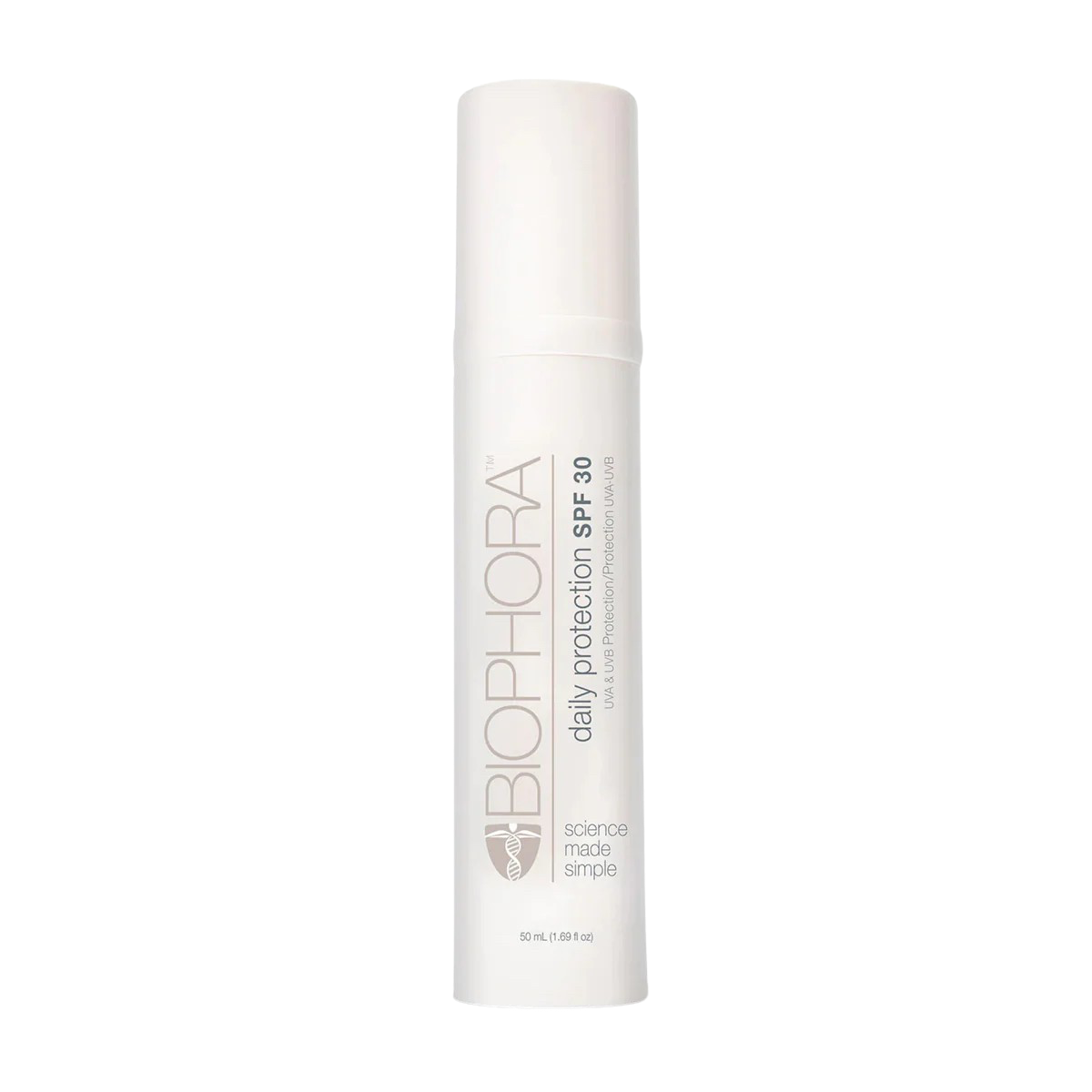 Biophora Daily Protection SPF 30