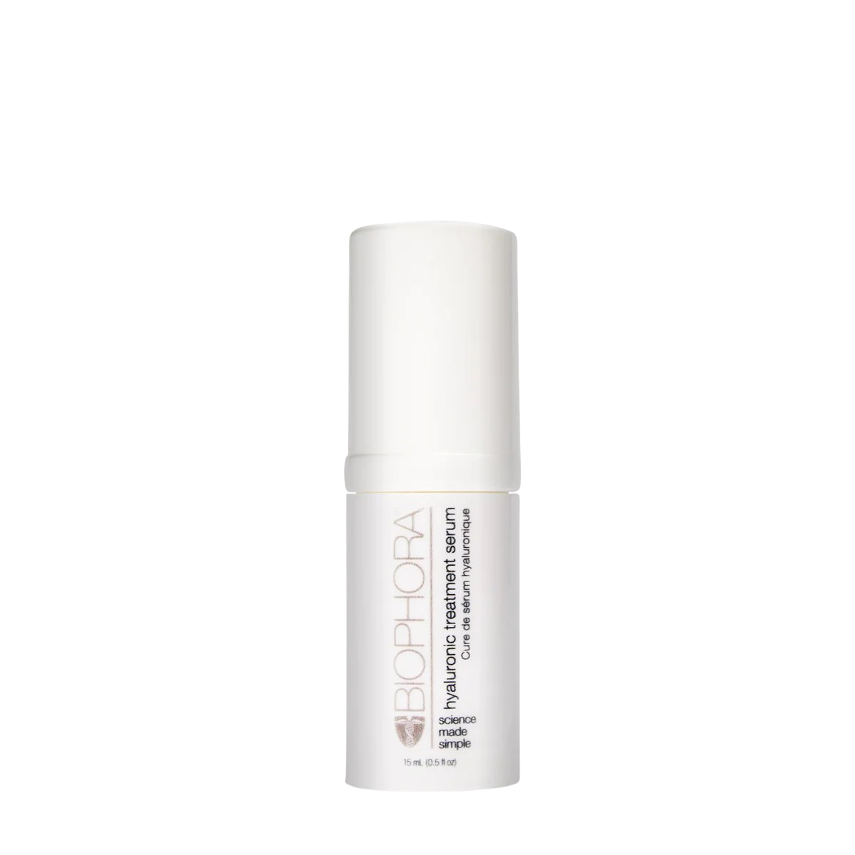 Biophora Hyaluronic Treatment Serum 15ml