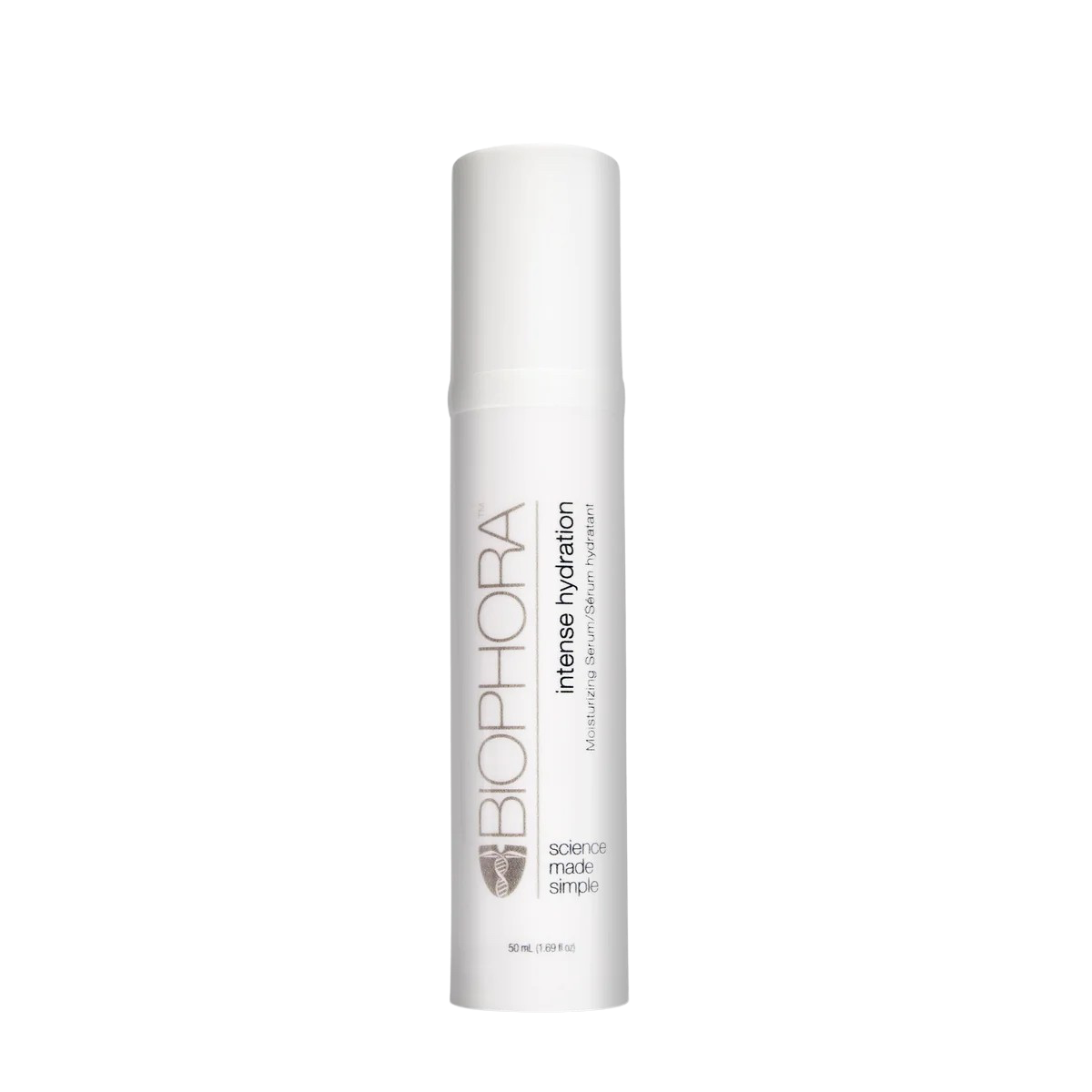 Biophora Intense Hydration 50ml
