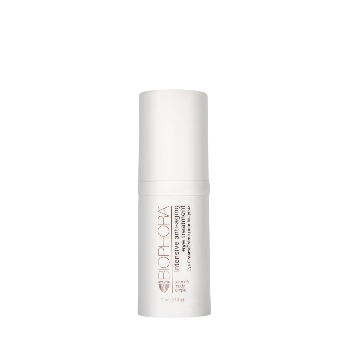 Biophora Intensive Anti-aging Eye Treatment 15ml