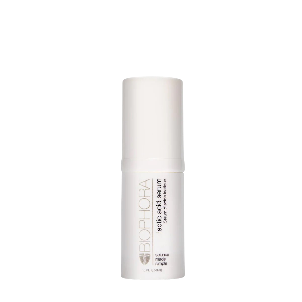 Biophora Lactic Acid Serum 15ml