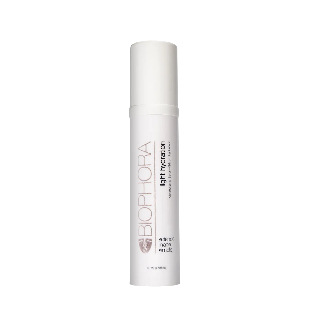 Biophora Light Hydration