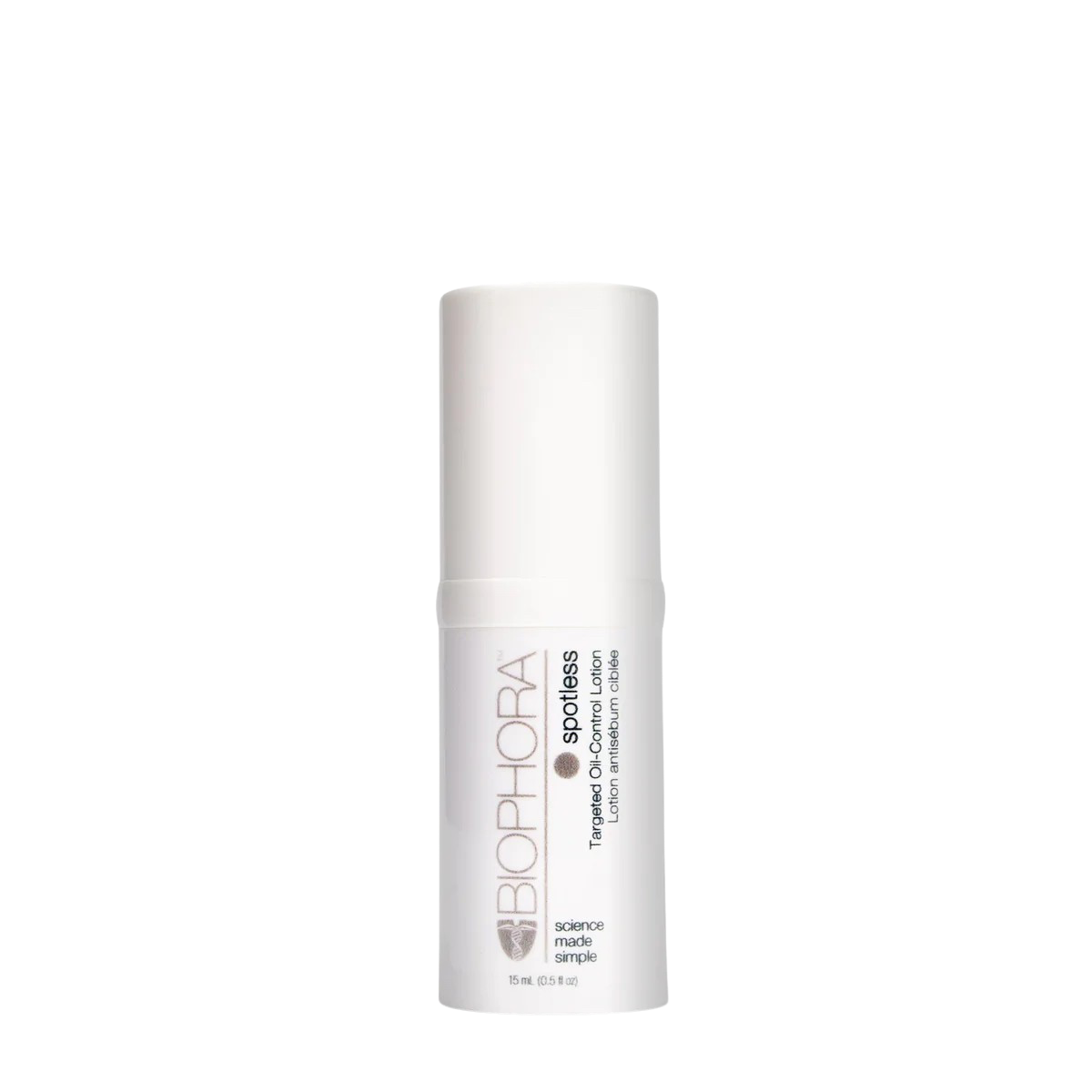 Biophora Spotless