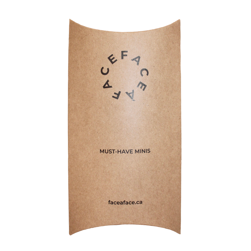 Summer Must-Have Minis