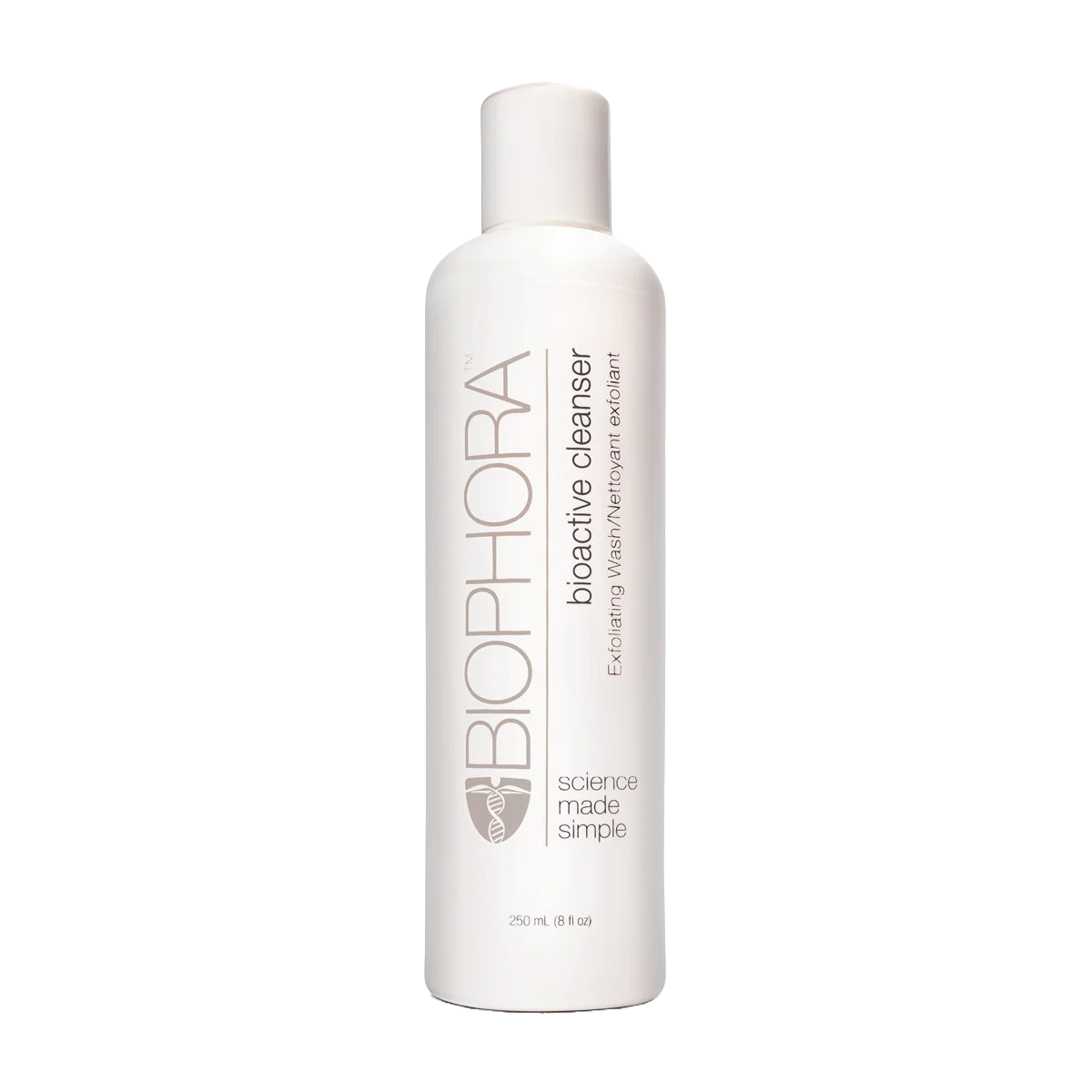 Biophora Bioactive Cleanser 250ml